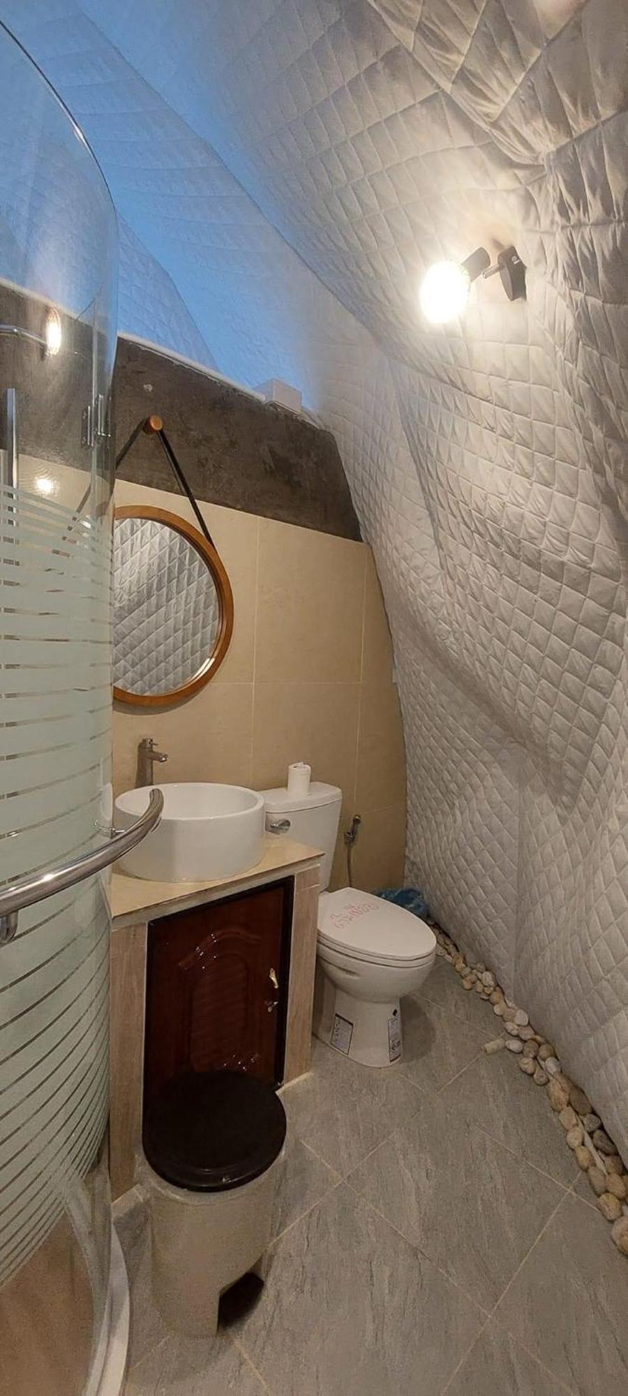 นรดีฮิวล์ รีสอร์ต เขาแผงม้า วังน้ำเขียว Hotel Ban Sap Bon  Exterior foto